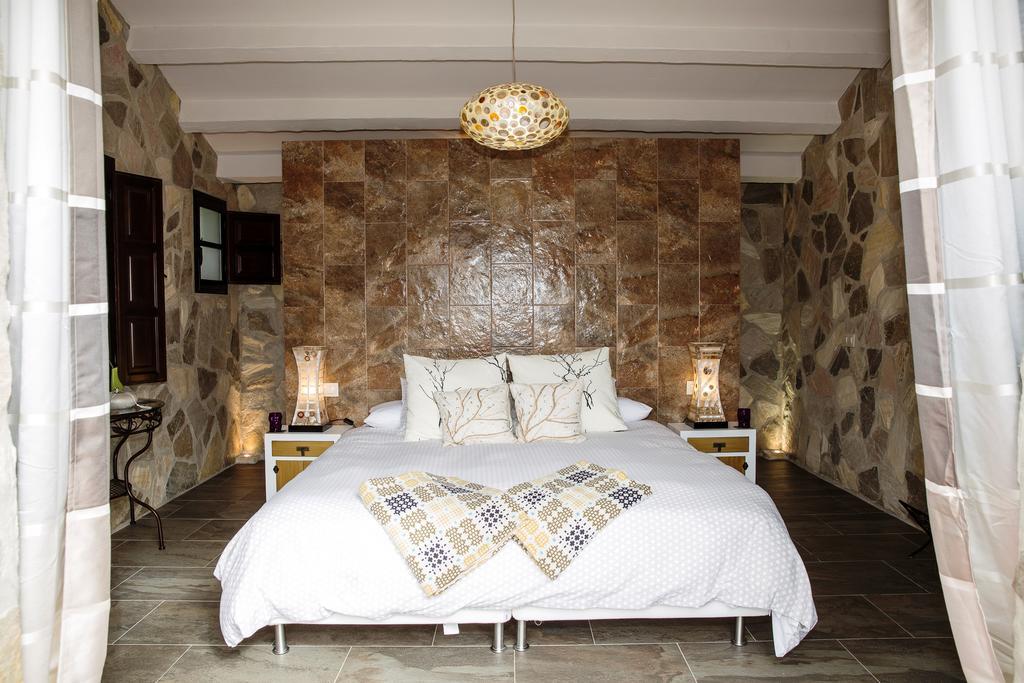 Hostal Cortijo Sabila Villanueva del Rosario Exterior foto