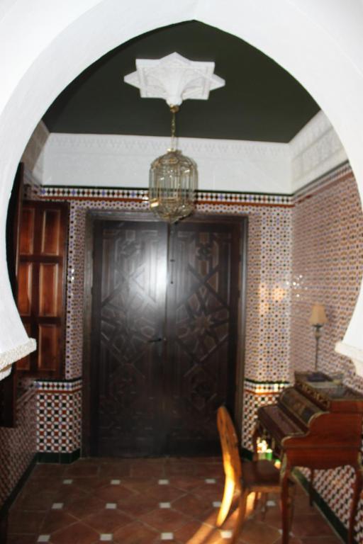 Hostal Cortijo Sabila Villanueva del Rosario Exterior foto